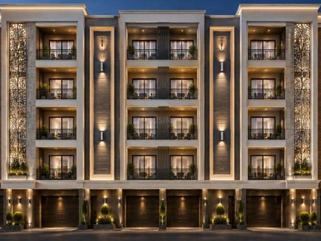 Flat for sale in Bahlolpur, Arunachal Pradesh