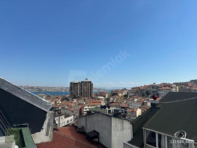 Beşiktaş, İstanbul içerisinde satılık mülk