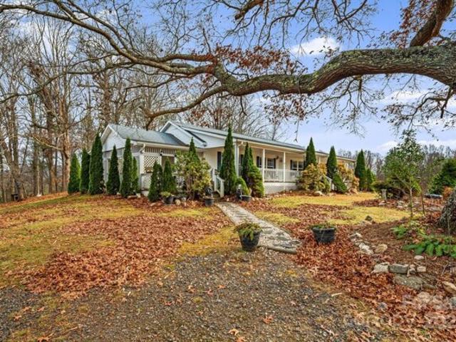 House for sale in Yancey, North Carolina