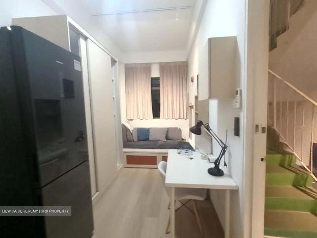 Detached House for rent