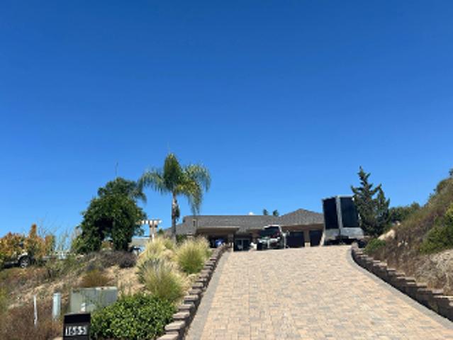 House for sale in Ramona, San Diego County