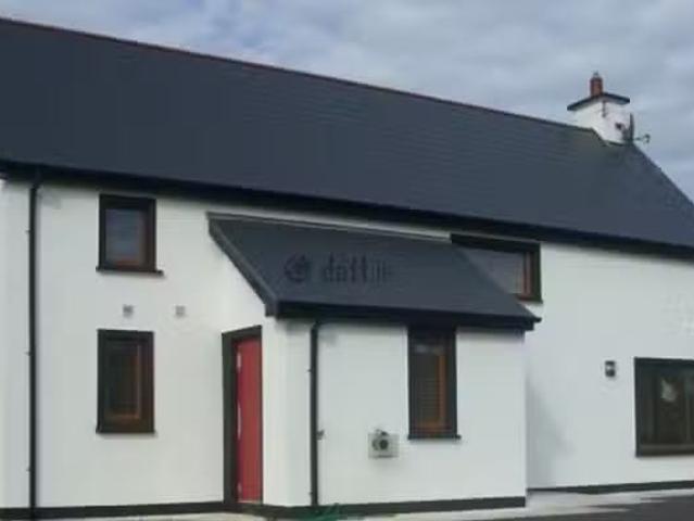 House to rent