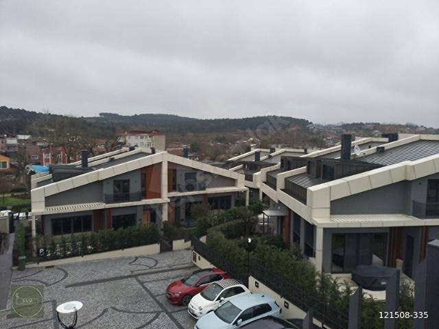 Sariyer, İstanbul içerisinde satılık Villa