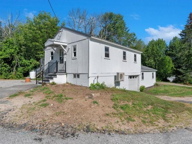 House for sale in Acton, Maine