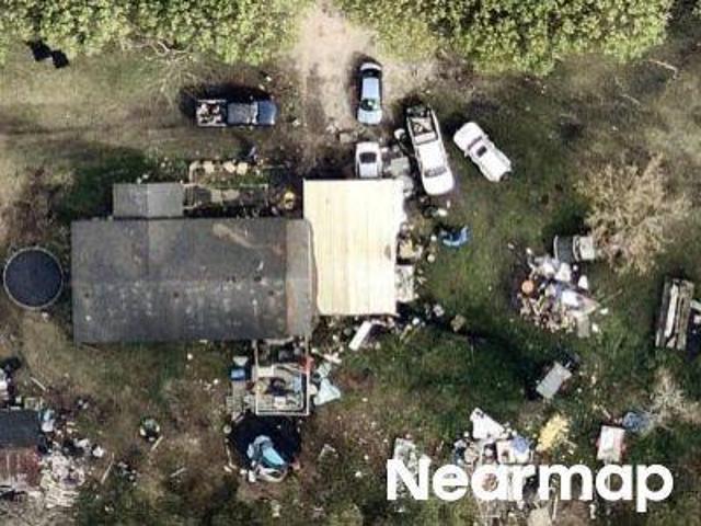 House for sale in Hallsboro, North Carolina