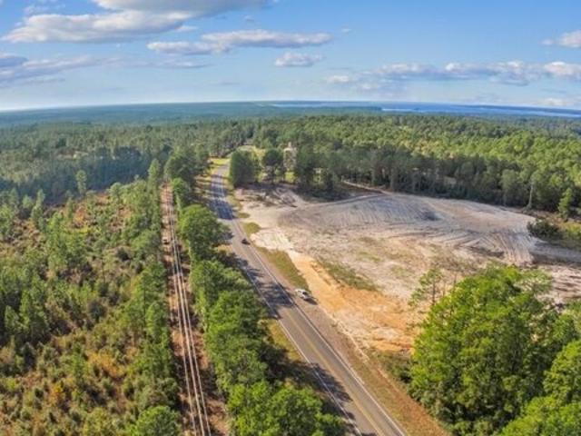 Land for sale in Brookeland, Texas