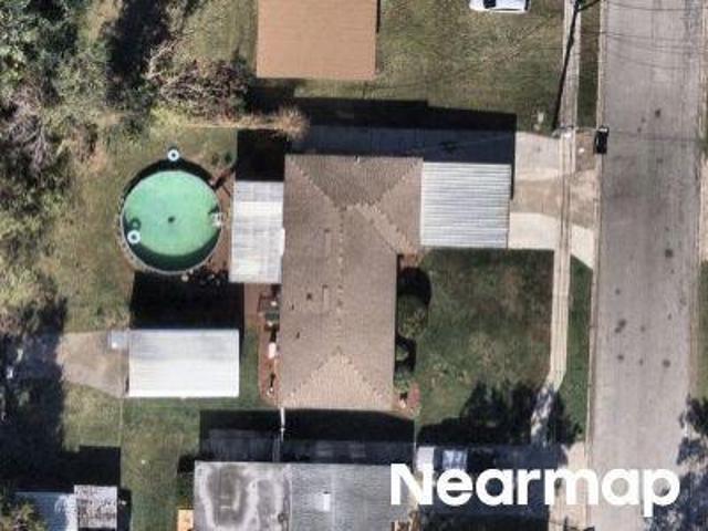 House for sale in Jacksonville, Florida