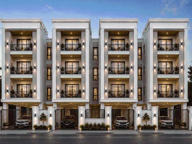 Flat for sale in Bahlolpur, Arunachal Pradesh