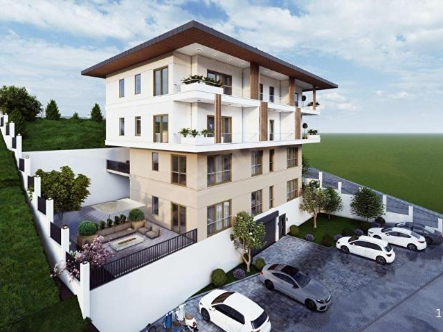 Sariyer, İstanbul içerisinde satılık mülk