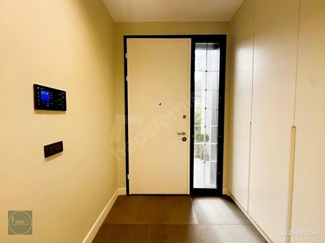 Sariyer, İstanbul içerisinde satılık Villa