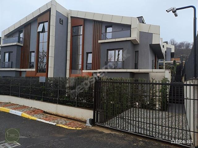 Sariyer, İstanbul içerisinde satılık Villa