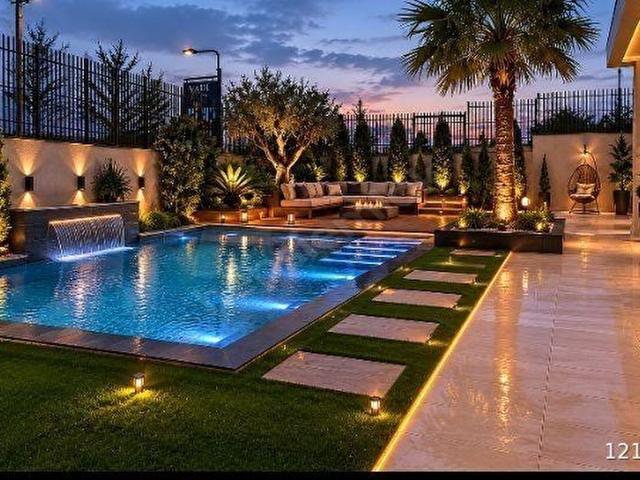 Sariyer, İstanbul içerisinde satılık Villa