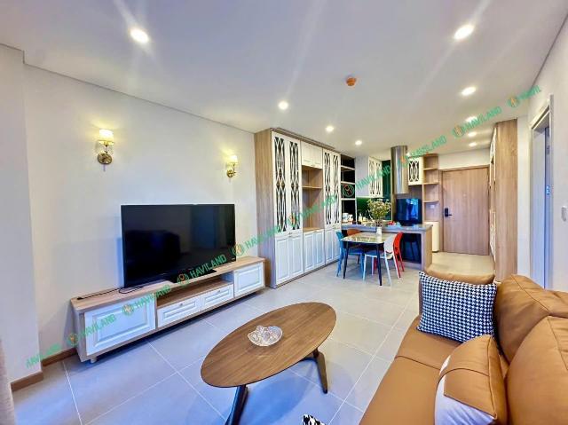 Căn hộ cho thuê tại Hải Châu, Đà Nẵng
