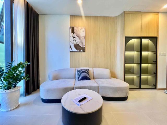 Căn hộ cho thuê tại Hải Châu, Đà Nẵng