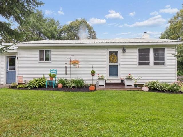 House for sale in Fairfax, Franklin County