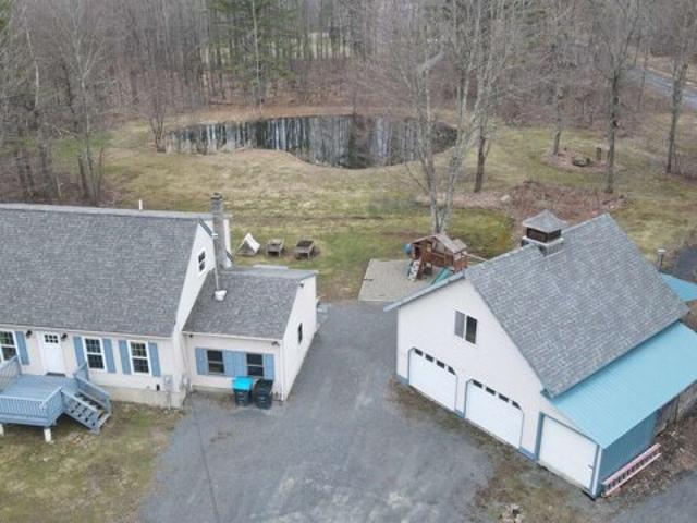 House for sale in Fairfax, Vermont
