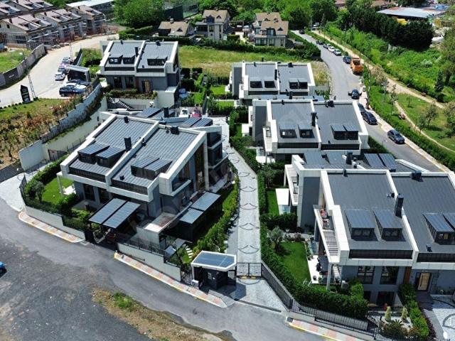Sariyer, İstanbul içerisinde satılık Villa