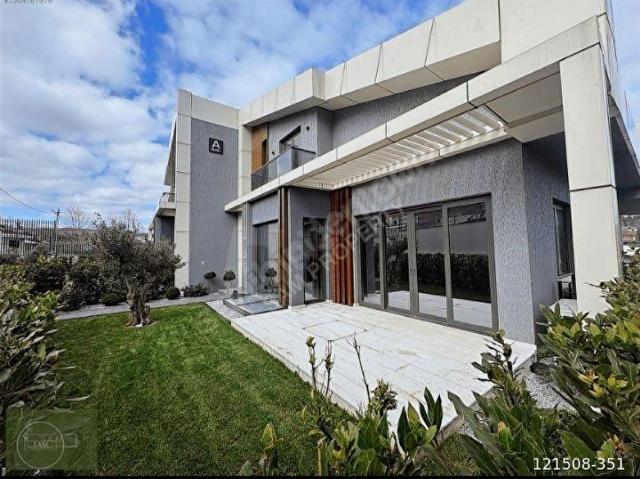 Sariyer, İstanbul içerisinde satılık Villa
