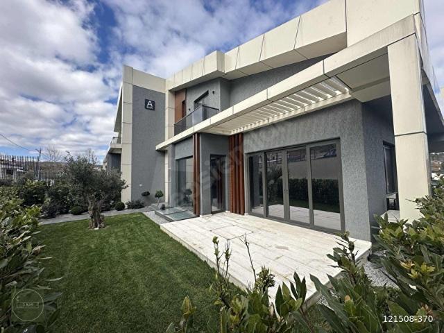 Sariyer, İstanbul içerisinde satılık Villa