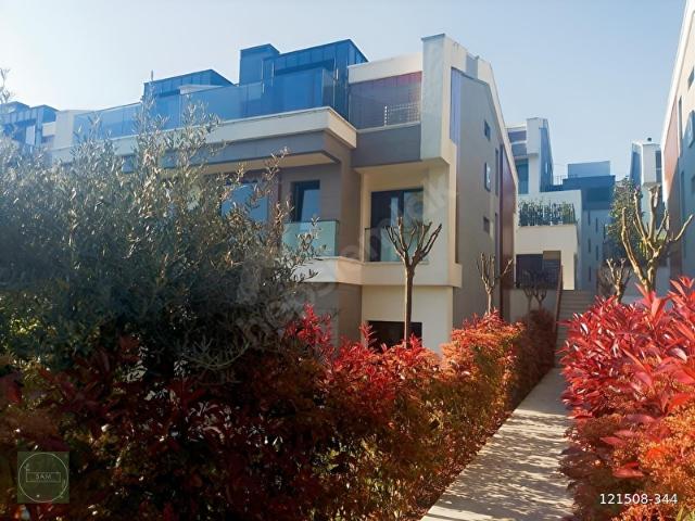 Sariyer, İstanbul içerisinde satılık Villa
