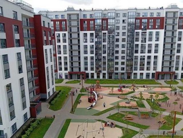Квартира продажа в Ленинградская область