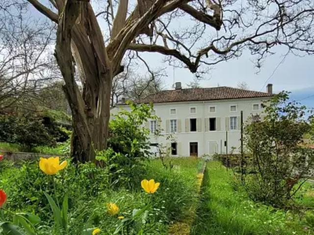 Maison vente à Mont-de-Marsan, Samadet