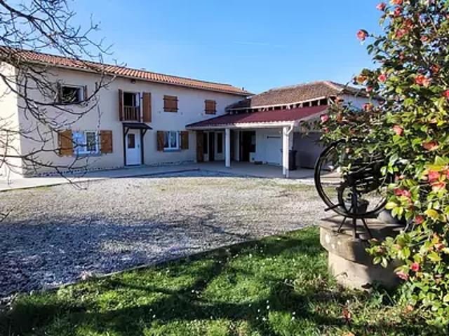 Maison vente à Mont-de-Marsan, Samadet