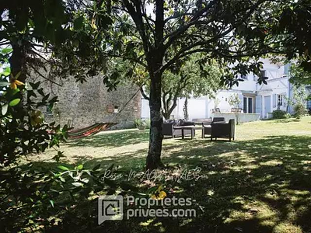Maison vente à Mont-de-Marsan, Samadet