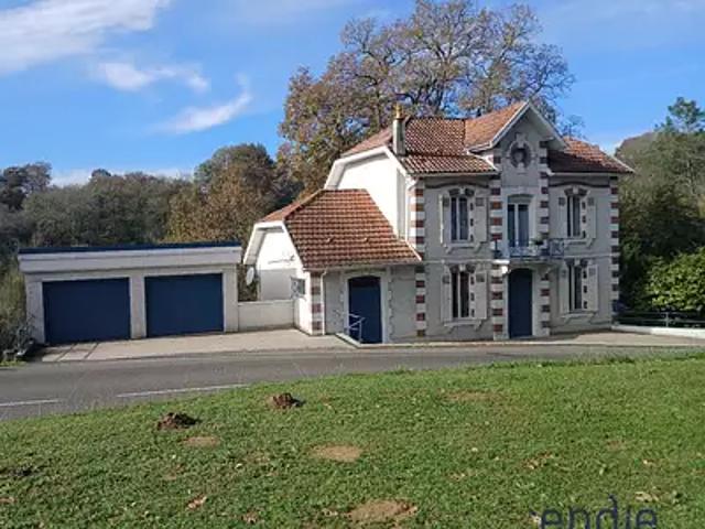 Maison vente à France métropolitaine, Samadet