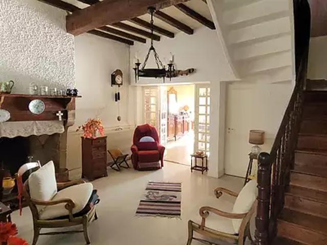 Maison vente à Mont-de-Marsan, Samadet