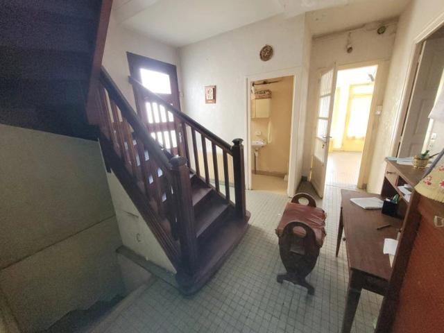 Maison vente à France métropolitaine, Samadet