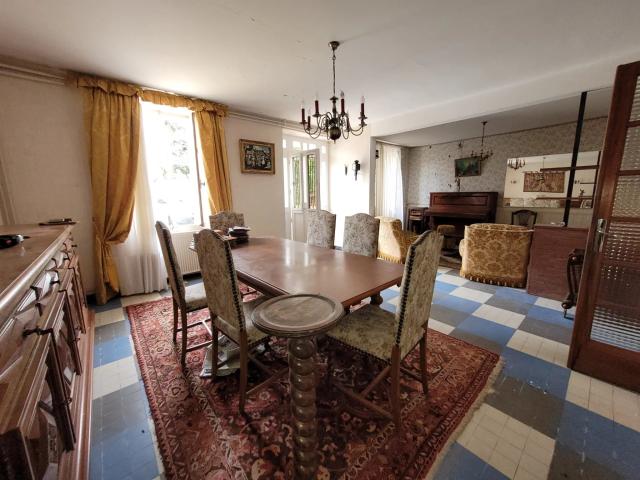 Maison vente à Mont-de-Marsan, Samadet