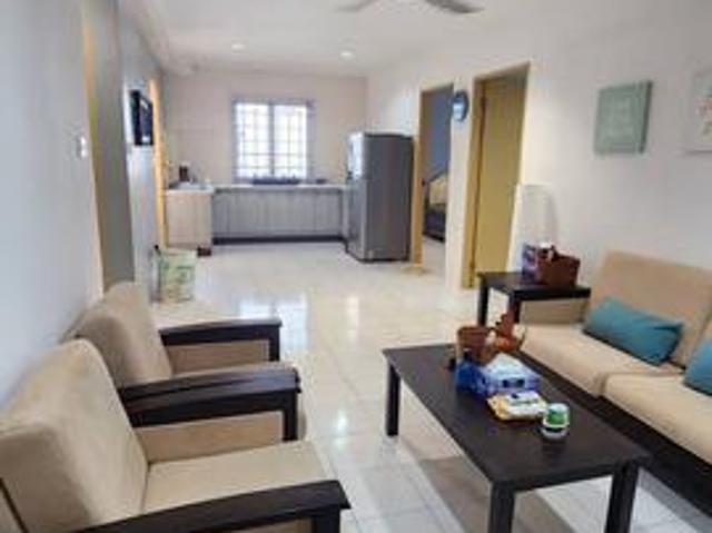 Apartment for rent in Kuching, Sarawak