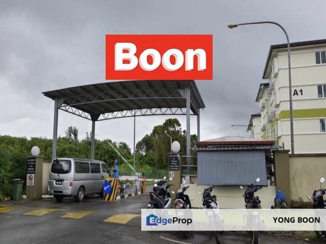 Condominium for rent in Kuching