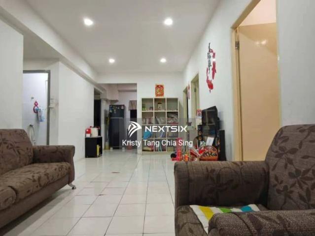 Apartment for rent in Kuching