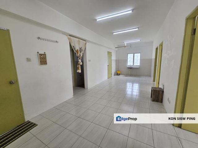 Condominium for rent in Tabuan Park, Kuching
