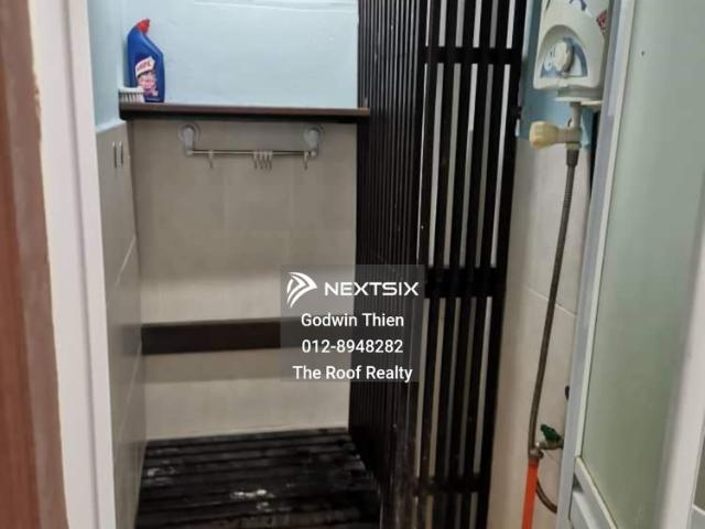 Apartment for rent in Kuching, Sarawak
