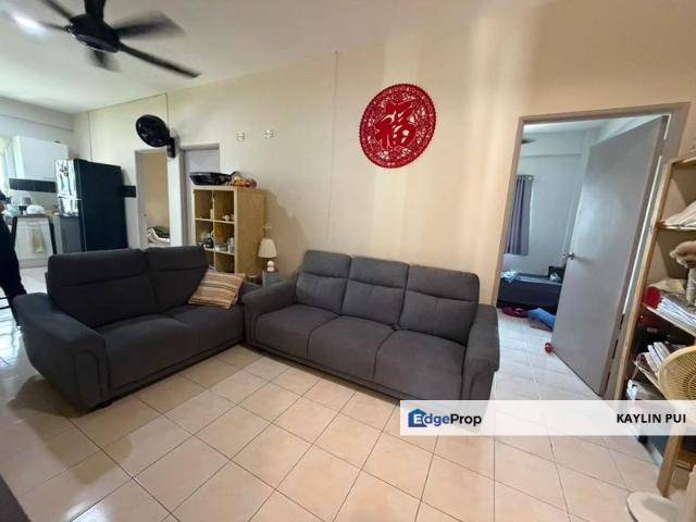 Condominium for sale in Kuching, Sarawak