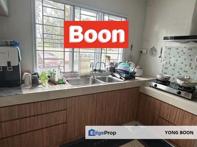Condominium for sale in Kuching, Sarawak