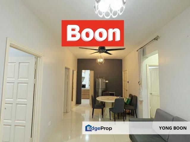 Condominium for sale in Kuching, Sarawak