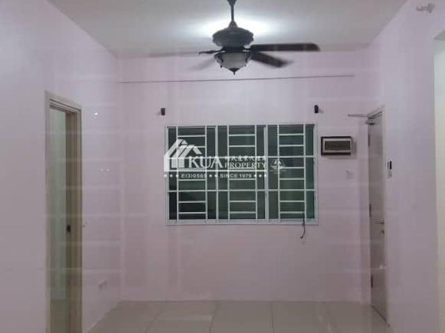 Apartment for rent in Kuching