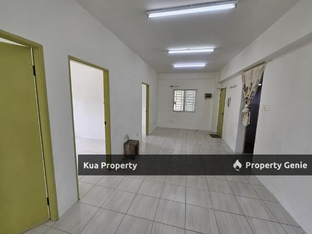 Apartment for rent in Sama Jaya Free Industrial Zone, Kuching