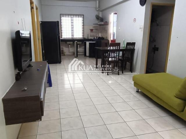 Apartment for rent