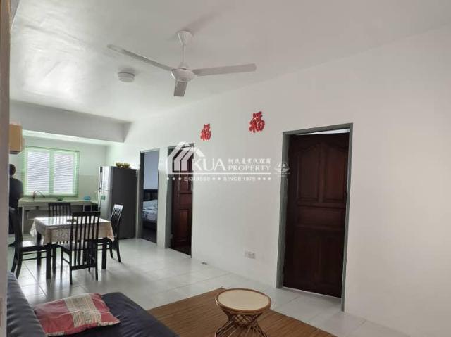 Apartment for rent in Kuching