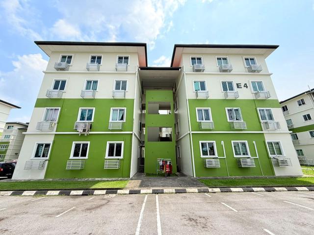 Apartment for sale in Kuching, Sarawak