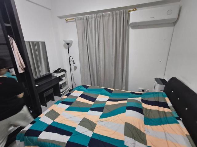 Apartment for sale in Kuching, Sarawak