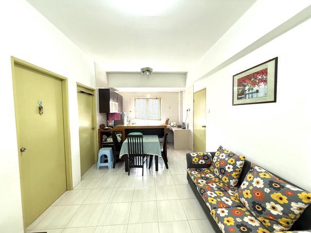 Apartment for sale in Kuching, Bahagian Kuching