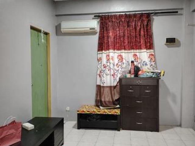 Apartment for sale in Kuching, Sarawak