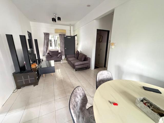 Apartment for sale in Kuching, Bahagian Kuching