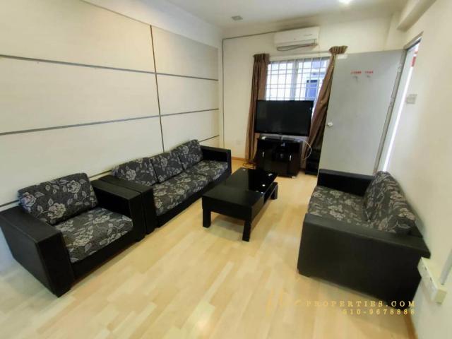 Apartment for rent in Kuching, Sarawak